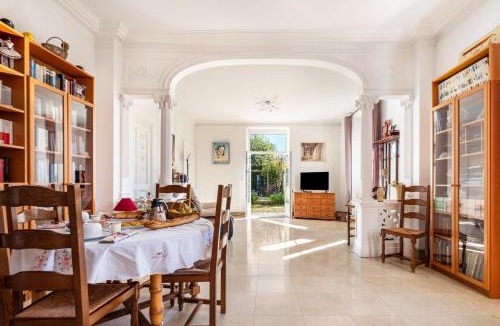 Neuvic Bed & Breakfast | Au Grand Mur