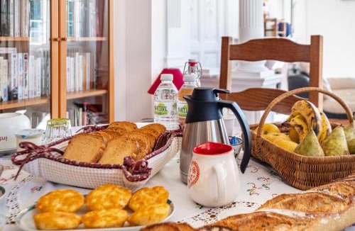 Neuvic Bed & Breakfast | Au Grand Mur