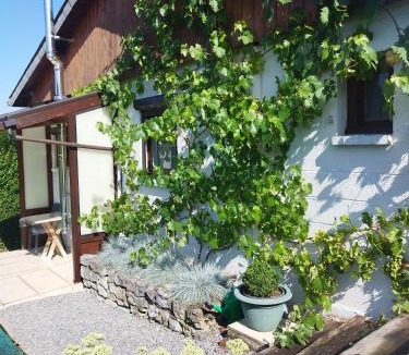 Han-sur-Lesse House | Au Grimp'Han I par Mon-majordome