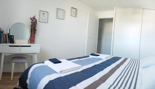 Gaillac Apartment | Au levant de Marie
