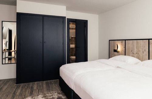 Han-sur-Lesse Hotel | Au lit des Ours