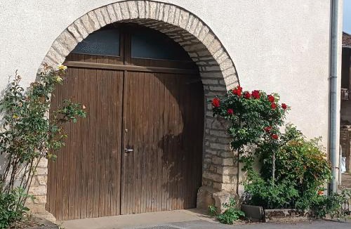 Dampierre-sur-Linotte House | Au Logis d'Antan location vacances et travail