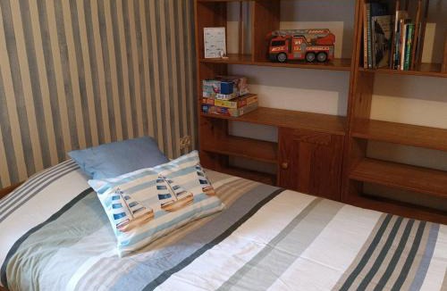 Dampierre-sur-Linotte House | Au Logis d'Antan location vacances et travail