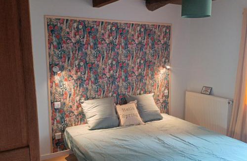 Dampierre-sur-Linotte House | Au Logis d'Antan Holiday home or work