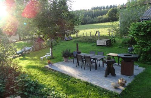 Lorcy Apartment | Au logis de Cadichon