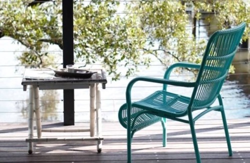 Milsons Passage Cottage | waterfront . MACKYS . outdoor firepit HAWKESBURY RIVER stunning views
