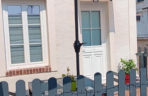 Gilocourt House | Au Nid Douillet