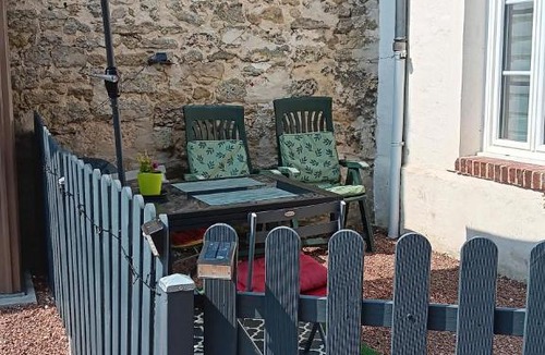 Gilocourt House | Au Nid Douillet