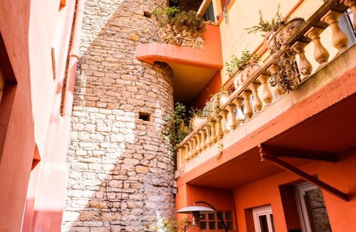 Brotteaux Hotel | Au Patio Morand