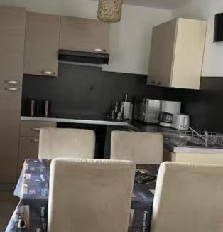 Gorze Apartment | Au petit bonheur