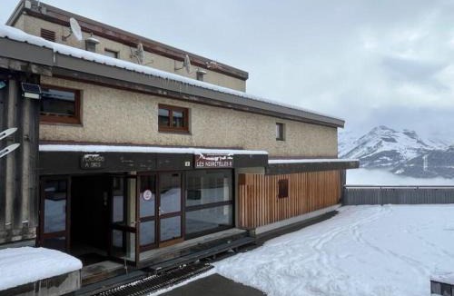 Auris Apartment | Au petit Huez