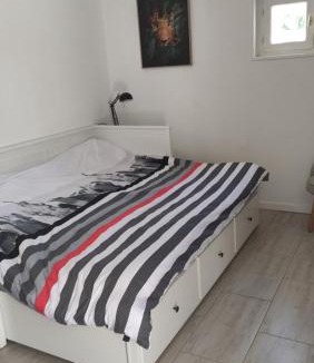 Cheval-Blanc Apartment | Au Petit Luberon