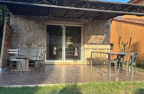 Meyreuil House | Au Petit Mas