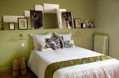 Thouars House | Au Petit Thouars