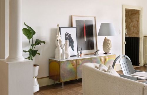 Thouars House | Au Petit Thouars