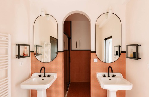 Thouars House | Au Petit Thouars