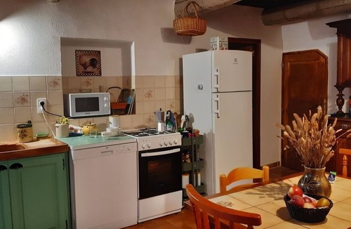 Saint-Martin-de-Castillon House | Au pied du Luberon - House in the heart of the Luberon with breathtaking views