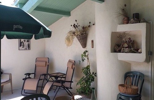 Saint-Martin-de-Castillon House | Au pied du Luberon - House in the heart of the Luberon with breathtaking views