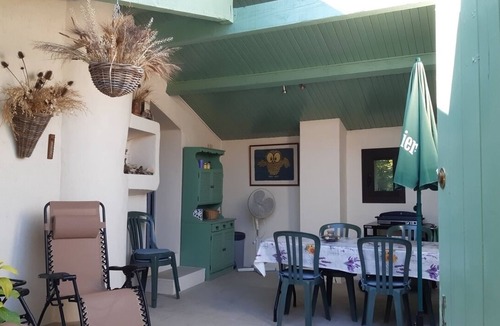 Saint-Martin-de-Castillon House | Au pied du Luberon - House in the heart of the Luberon with breathtaking views