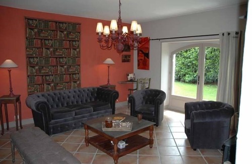 Meyronne House | Au Picatal