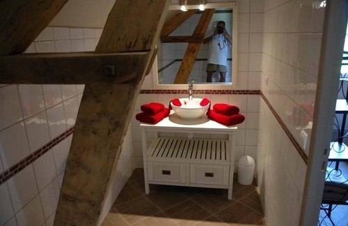 Meyronne House | Au Picatal