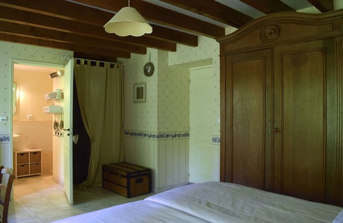 Clamanges Bed & Breakfast | Au Pré du Moulin