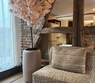 Tohogne House | Au ptit Gaston