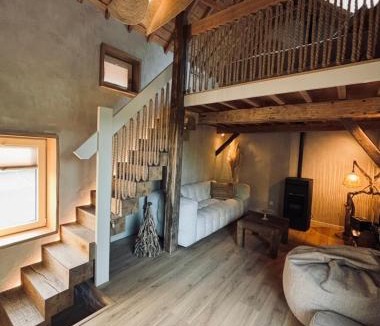Tohogne House | Au ptit Gaston