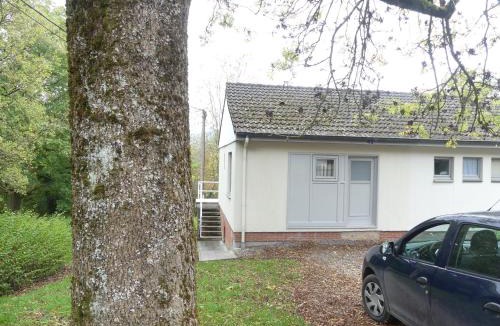 Waulsort Ski Chalet | Au repaire des écureuils