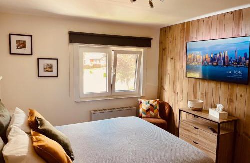 Han-sur-Lesse Apartment | Au Roch' Han