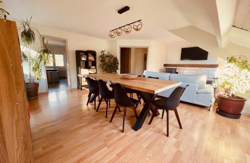Han-sur-Lesse Apartment | Au Roch' Han