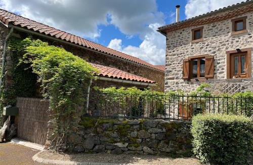 Molompize House | Au rythme de Plume et Louna