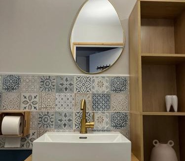Molompize House | Au rythme de Plume et Louna