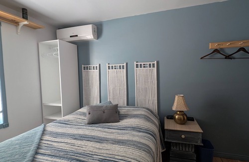 Magog Bed & Breakfast | Au Saut du Lit