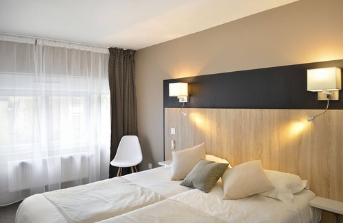 Clecy Hotel | Au Site Normand