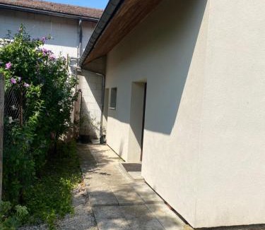 Joncreuil House | Au soleil du Der