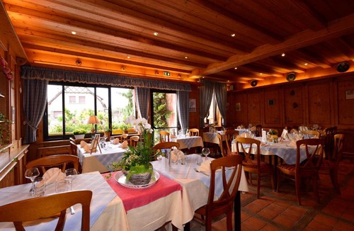 Valff Hotel | Au Soleil, Hôtel Restaurant & Spa