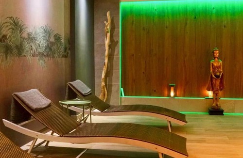 Valff Hotel | Au Soleil, Hôtel Restaurant & Spa