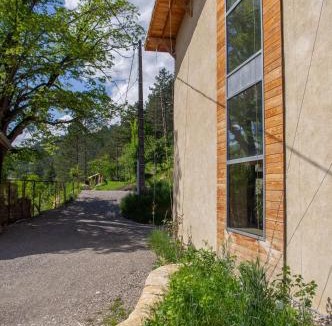 Die Villa | Au Son Du Diois