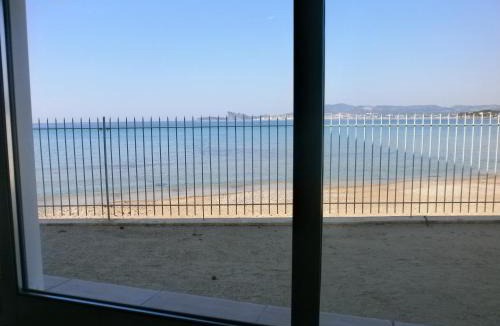 Saint-Cyr-sur-Mer Hotel | Au Tapis de Sable