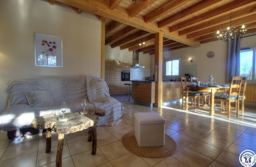 Dommartin House | Au temps des Fleurs - Chez Mamiecha
