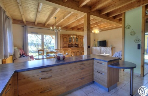 Dommartin House | Au temps des Fleurs - Chez Mamiecha