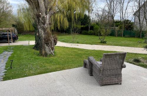 Loches House | Au Vingt Neuf