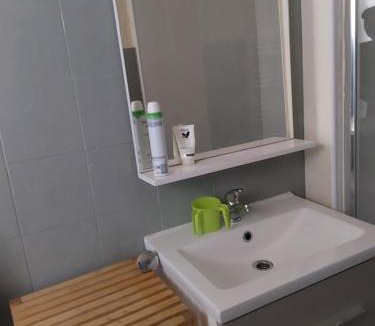 La Capelette Apartment | Au zen