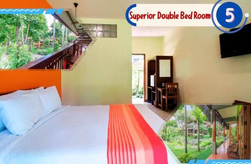 Wiang Nuea Resort | AuangKham Resort