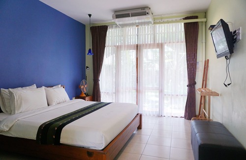 Wiang Nuea Hotel | AuangKham Resort