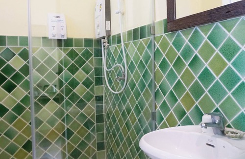 Wiang Nuea Hotel | AuangKham Resort