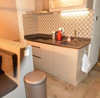Montalbert Apartment | Aubepine 6-8 pers au pied des pistes