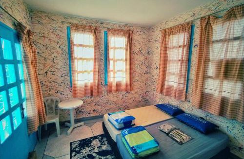 Taberacht Hotel | Auberge ALMOGAR