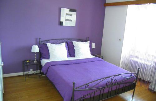 Saint-George Hotel | Auberge au Cavalier